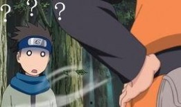 火影忍者最新爆料奇拉比,火影忍者新篇章中的神秘忍者传奇